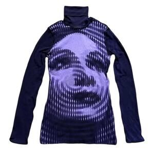 Rare jean paul gaultier aw